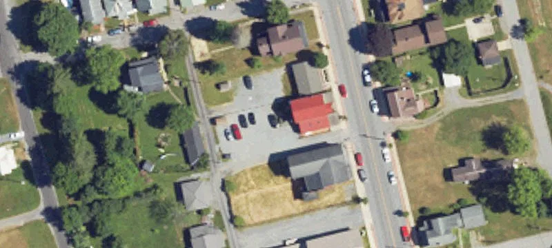 543 Main St