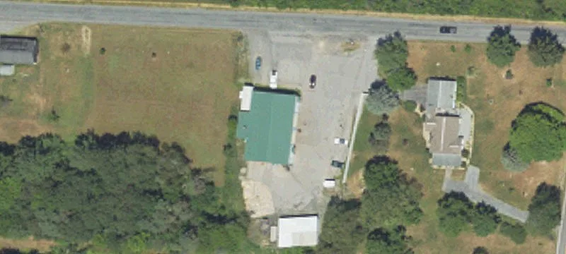 3509 Old Tpke Rd
