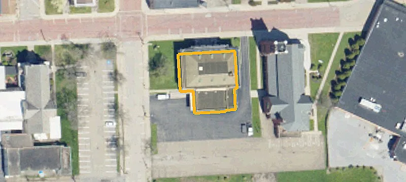 80 Corydon St