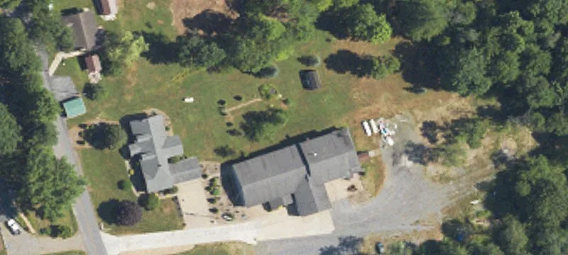 1032 Beechtree Rd