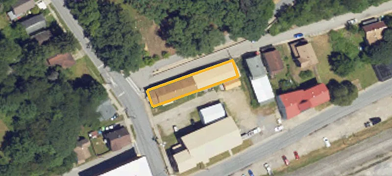 101 Railroad St, Unit 107