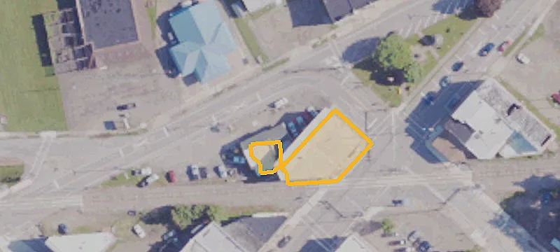 222 Venango Ave