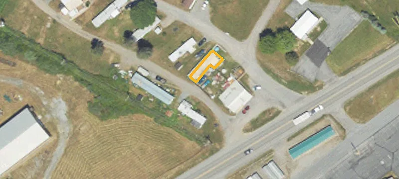 101 Bainey Rd