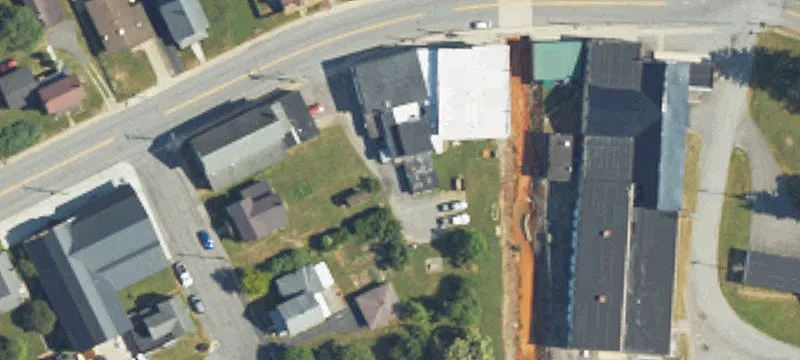 207 Main St