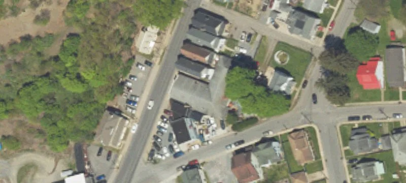 1010 Dewey Ave
