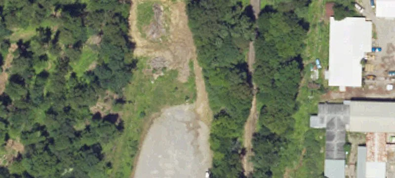 246 Fulton Run Rd