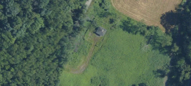 Wertz Rd