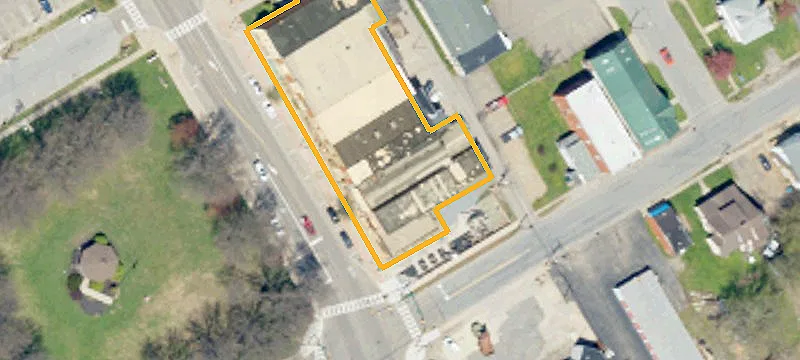 10 Main St