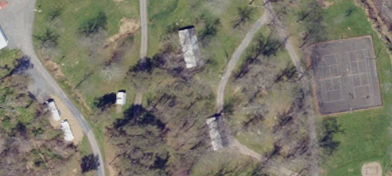 2767 Lions Clb Park Rd