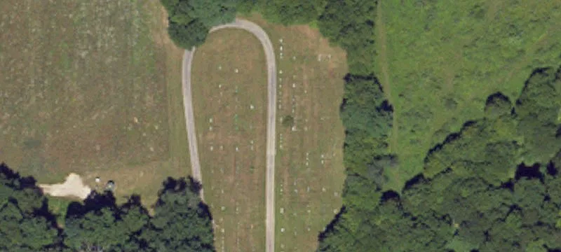Church Of God Cemetery Rd