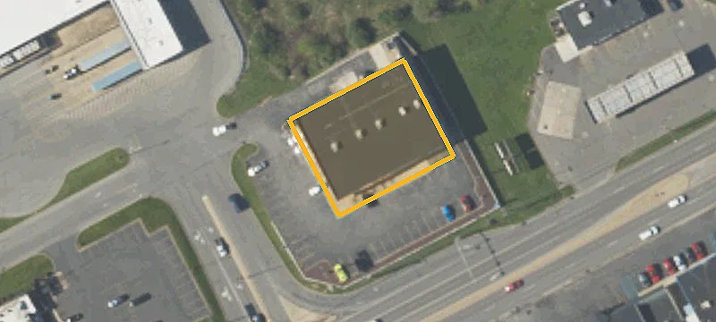 281 Hogan Blvd
