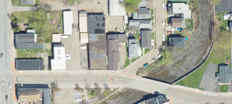 23 Washington St
