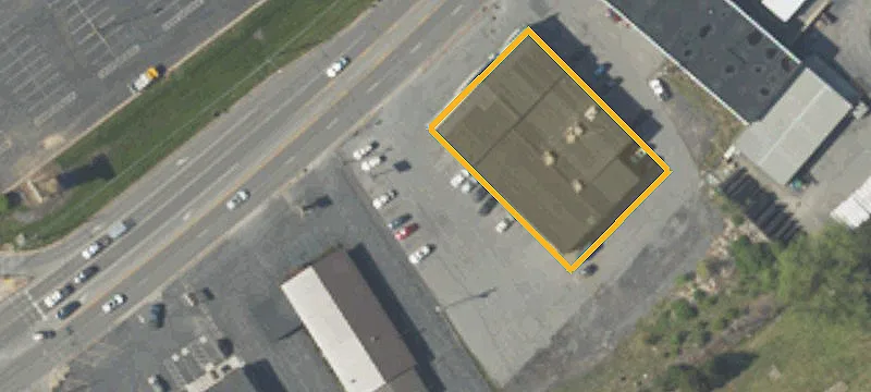 Hogan Blvd