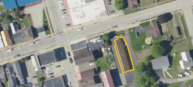 308 Pt St