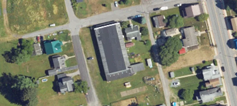 200 Pne St