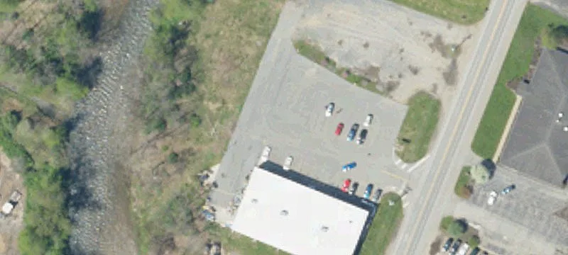 209 Sizerville Rd