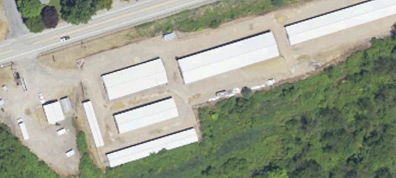 4346 Rte 286th E Hwy