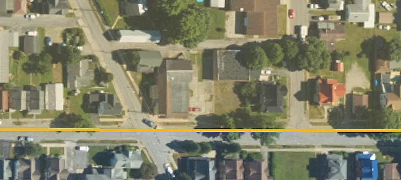 Nichols St