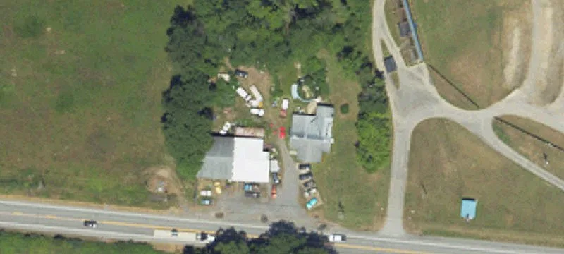1752 Woodland Bigler Hwy