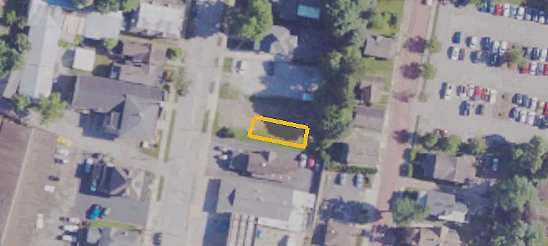 791 Main St