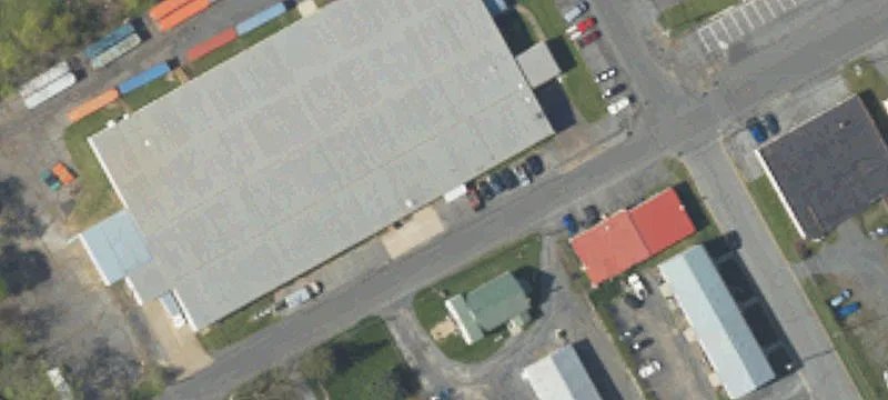 121 3rd Ave