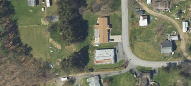 407 Derr Hl Rd