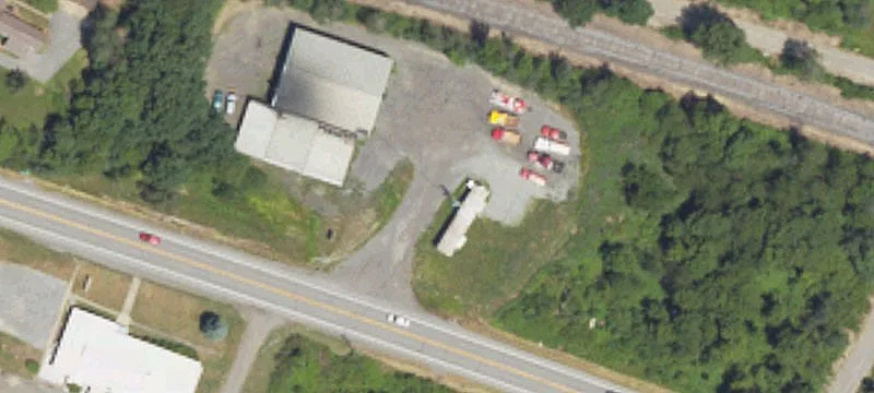 3410 Philipsburg Bigler Hwy