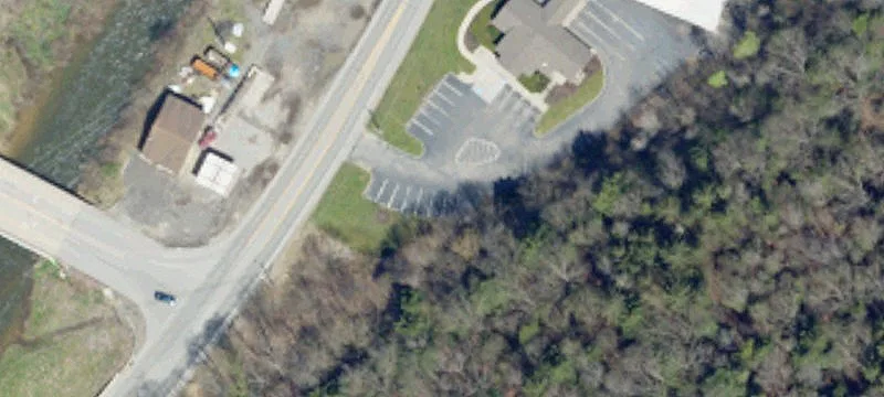 390 Wilcox Rd