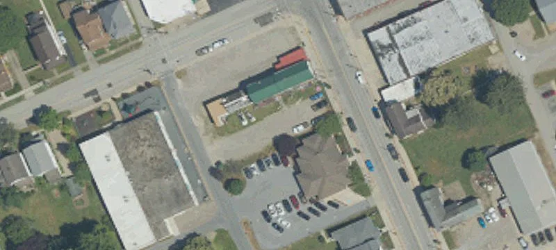 Main St