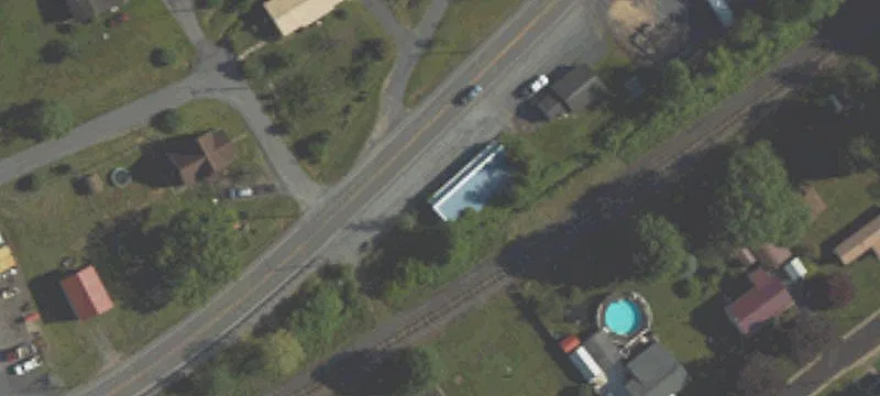 Renovo Rd