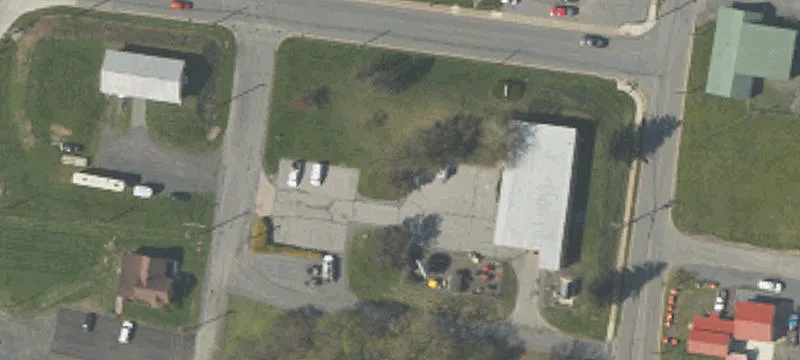 510 Walnut St