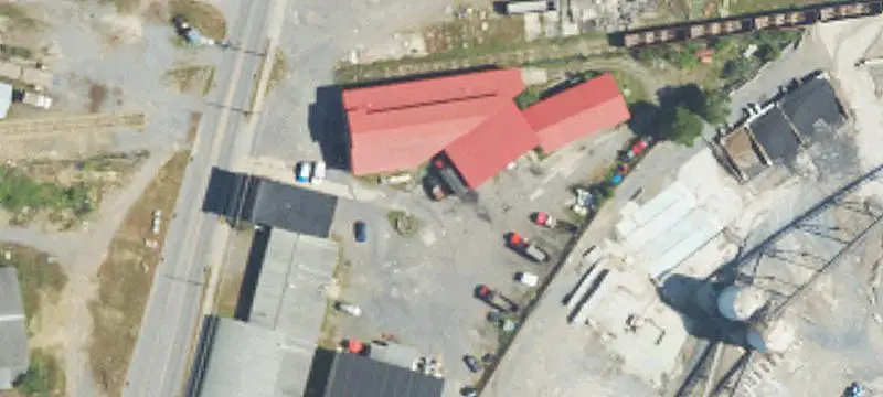 640 Dubois St