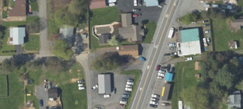 108 Woodward Ave