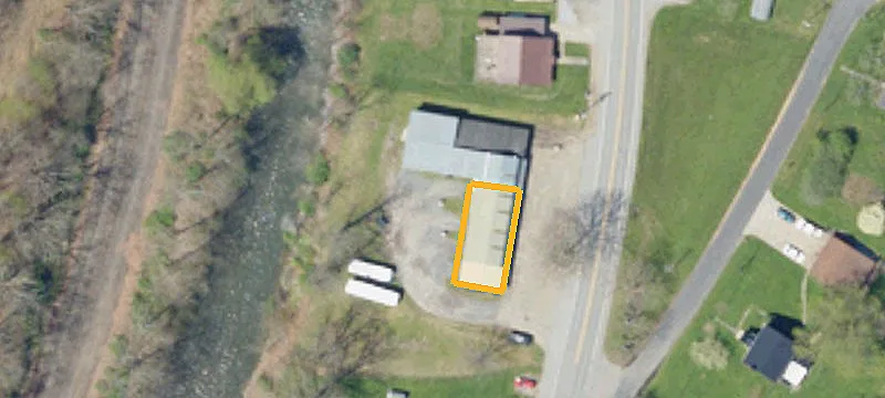 889 Sizerville Rd