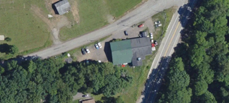 5628 Piney Dm Rd
