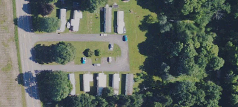Perry Hwy Peppers Trlr Park