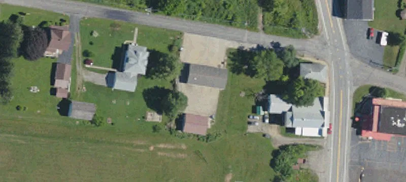 5475 Old Fryburg Rd