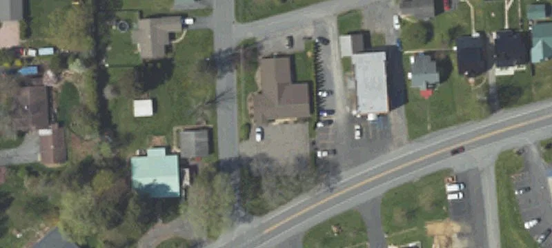 200 Woodward Ave