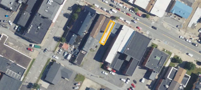 614 Main St