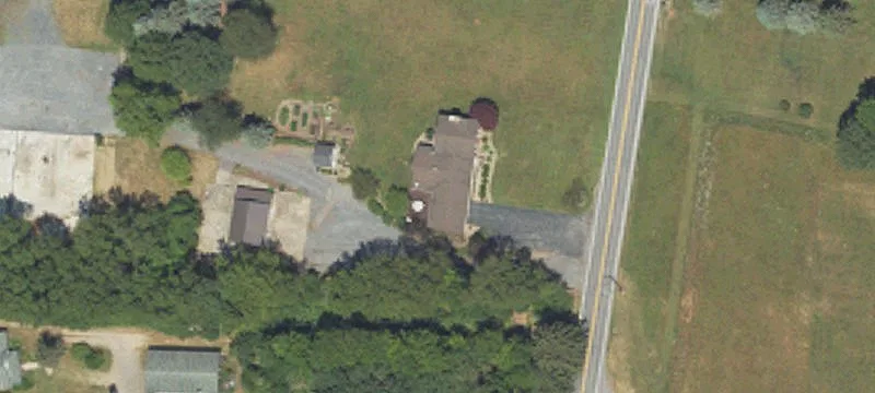 2305 Deer Crk Rd