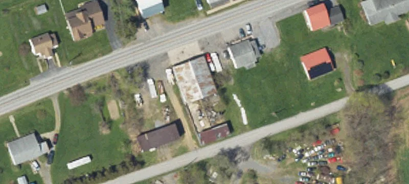 91 Main St