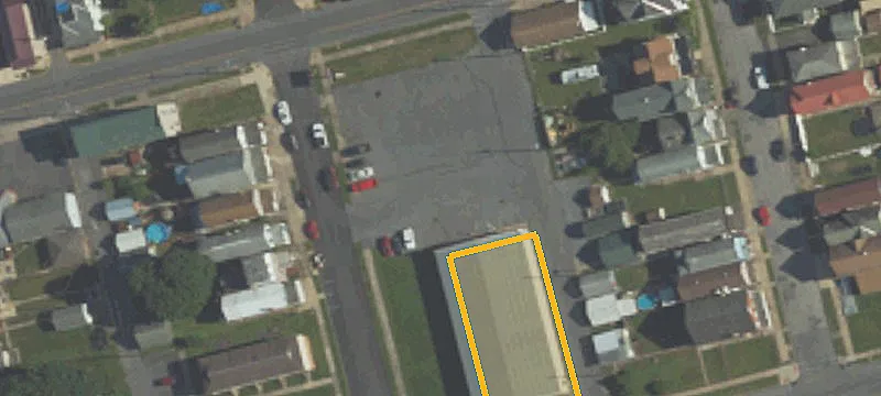 900 Huron Ave