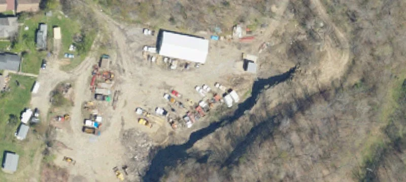 2 Kinzua St