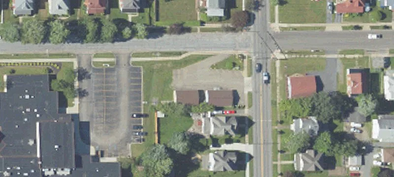 211 Fraley St