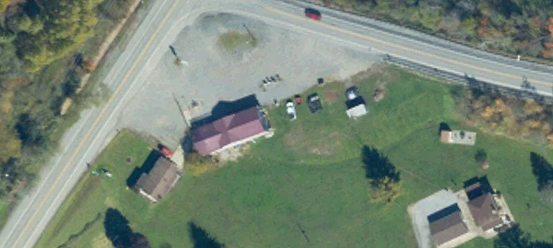 6300 Mahaffey Grampian Hwy