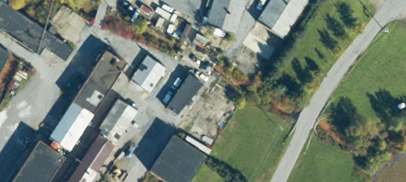 29 Central St