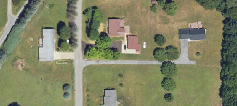 Oliveburg, PA 15764