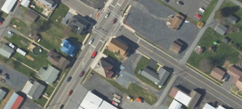 144 High St