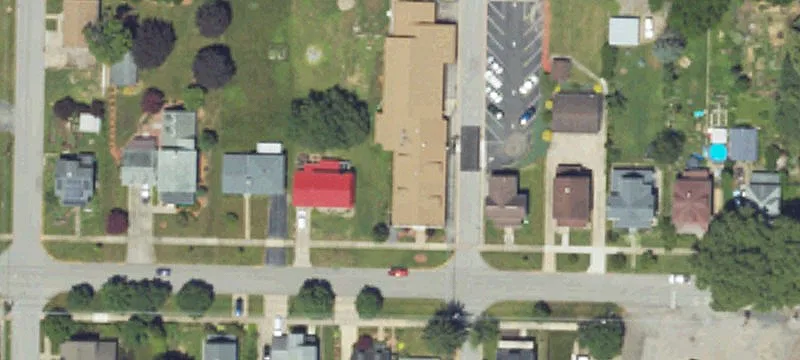 1163 Water Str