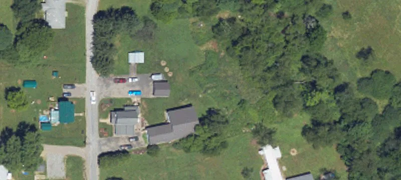 112 Ewing Rd